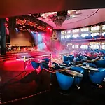  Tallink Ferry -tallinn 2 Nights Return Cruise To Stockholm Reval