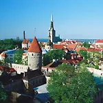 Tallink Ferry -tallinn 2 Nights Return Cruise To Stockholm  *