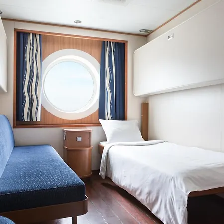  Tallink Ferry -tallinn 2 Nights Return Cruise To Stockholm