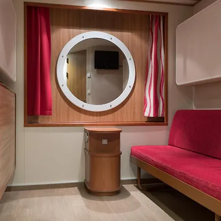 Tallink Ferry -tallinn 2 Nights Return Cruise To Stockholm *