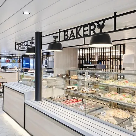  Tallink Ferry -tallinn 2 Nights Return Cruise To Stockholm