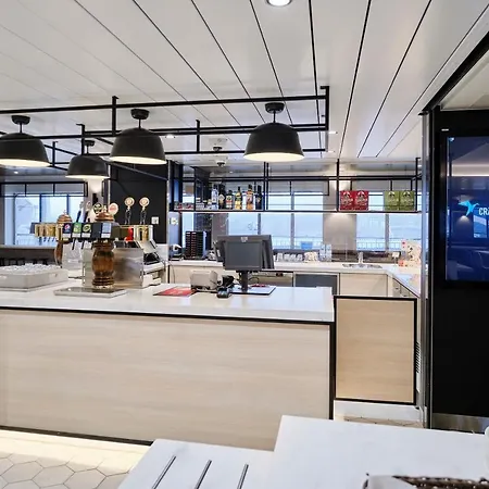  Tallink Ferry -tallinn 2 Nights Return Cruise To Stockholm *