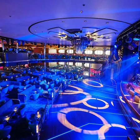 Tallink Ferry -tallinn 2 Nights Return Cruise To Stockholm Tallinn