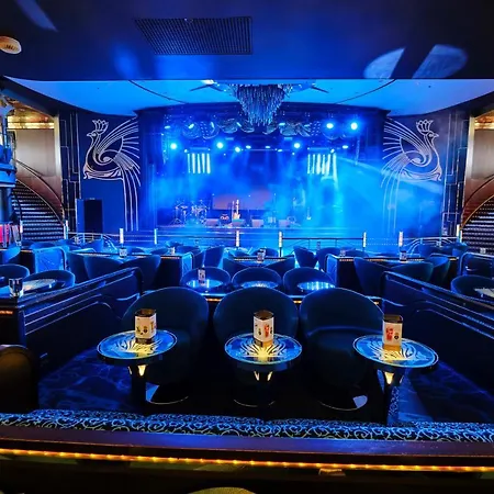 Tallink Ferry -tallinn 2 Nights Return Cruise To Stockholm