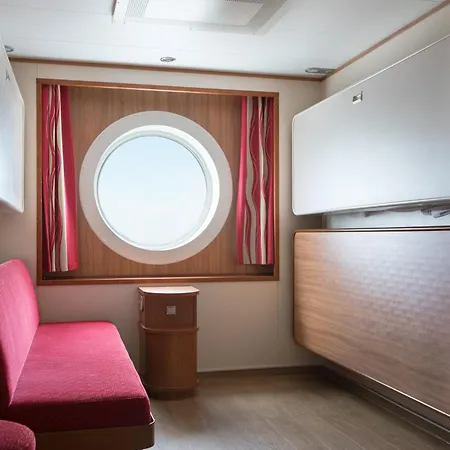 Tallink Ferry -tallinn 2 Nights Return Cruise To Stockholm 