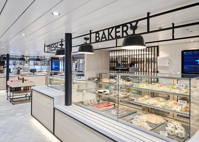  Tallink Ferry -tallinn 2 Nights Return Cruise To Stockholm