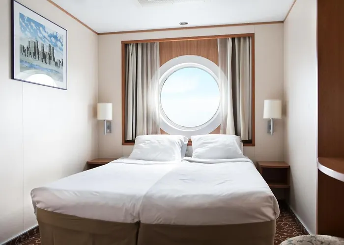  Tallink Ferry -tallinn 2 Nights Return Cruise To Stockholm Ταλίν