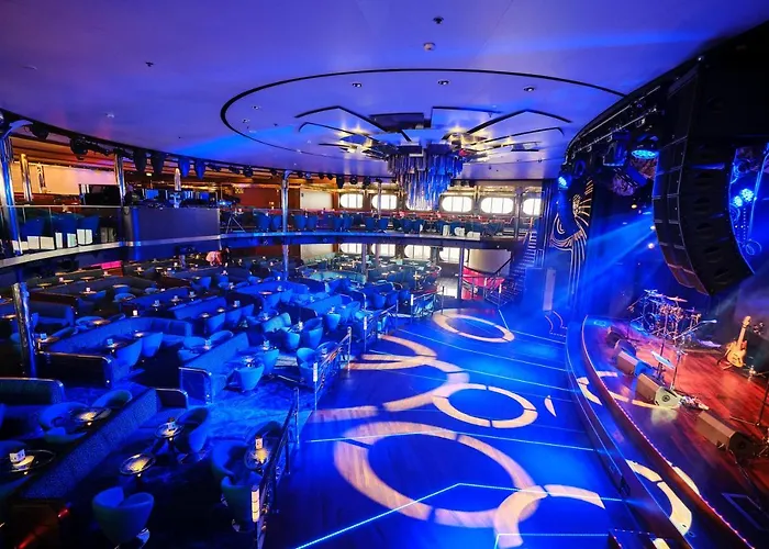 Tallink Ferry -tallinn 2 Nights Return Cruise To Stockholm Ταλίν