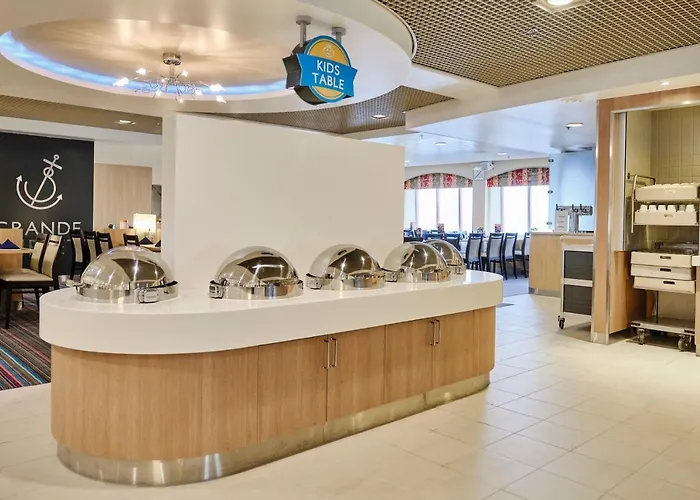 Tallink Ferry -tallinn 2 Nights Return Cruise To Stockholm