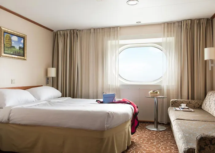 Tallink Ferry -tallinn 2 Nights Return Cruise To Stockholm *