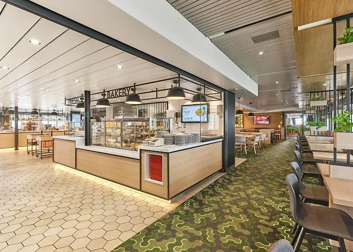 Tallink Ferry -tallinn 2 Nights Return Cruise To Stockholm  Tallinn