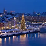 Tallink Ferry -tallinn 2 Nights Return Cruise To Stockholm  Reval