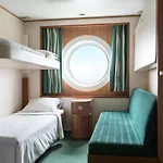 Tallink Ferry -tallinn 2 Nights Return Cruise To Stockholm  Tallinn