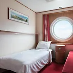  Tallink Ferry -tallinn 2 Nights Return Cruise To Stockholm *