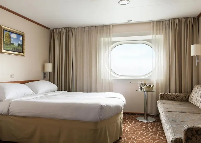 Tallink Ferry -tallinn 2 Nights Return Cruise To Stockholm * Reval