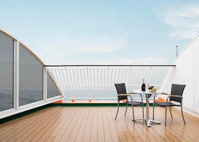 Tallink Ferry -tallinn 2 Nights Return Cruise To Stockholm 