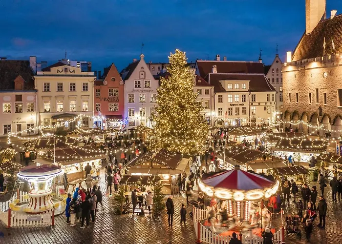 Tallink Ferry -tallinn 2 Nights Return Cruise To Stockholm Reval