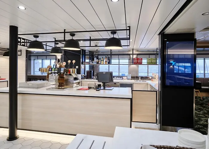  Tallink Ferry -tallinn 2 Nights Return Cruise To Stockholm *