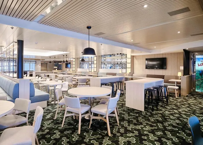  Tallink Ferry -tallinn 2 Nights Return Cruise To Stockholm Reval