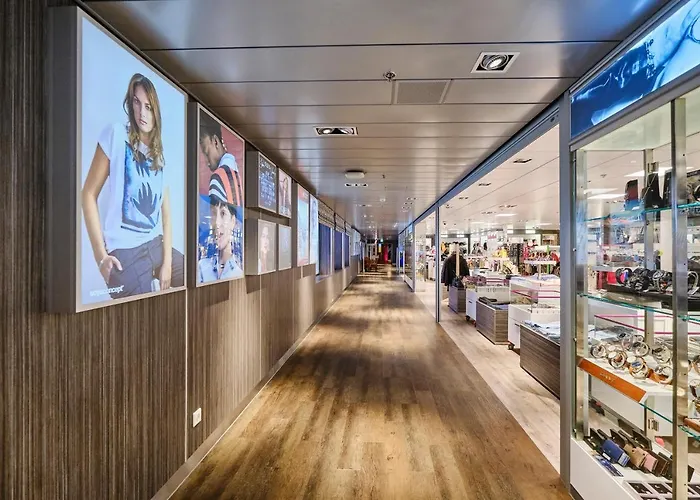  Tallink Ferry -tallinn 2 Nights Return Cruise To Stockholm Reval